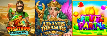 Spiele Wildhub Casino